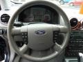 Dark Blue Pearl Metallic - Freestyle SEL AWD Photo No. 17