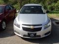 Silver Ice Metallic - Cruze LS Photo No. 2