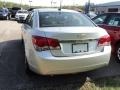 Silver Ice Metallic - Cruze LS Photo No. 4