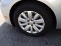 Silver Ice Metallic - Cruze LS Photo No. 5