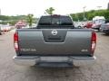 Storm Gray Metallic - Frontier Nismo King Cab 4x4 Photo No. 3