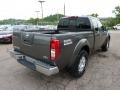 Storm Gray Metallic - Frontier Nismo King Cab 4x4 Photo No. 4