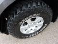 2005 Nissan Frontier Nismo King Cab 4x4 Wheel and Tire Photo
