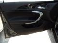 Granite Gray Metallic - Regal CXL Turbo Photo No. 6