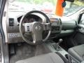 Storm Gray Metallic - Frontier Nismo King Cab 4x4 Photo No. 12