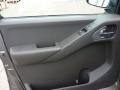 Storm Gray Metallic - Frontier Nismo King Cab 4x4 Photo No. 13