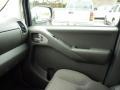 Storm Gray Metallic - Frontier Nismo King Cab 4x4 Photo No. 16