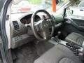 Storm Gray Metallic - Frontier Nismo King Cab 4x4 Photo No. 17