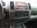 Storm Gray Metallic - Frontier Nismo King Cab 4x4 Photo No. 18