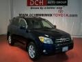 Nautical Blue Metallic - RAV4 Limited 4WD Photo No. 3