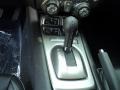 Black Transmission Photo for 2011 Chevrolet Camaro #49624531