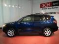 Nautical Blue Metallic - RAV4 Limited 4WD Photo No. 8