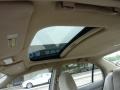 Titanium Metallic - Civic EX Sedan Photo No. 16
