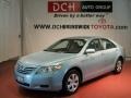 Sky Blue Pearl - Camry LE Photo No. 1