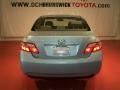 Sky Blue Pearl - Camry LE Photo No. 6