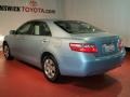 Sky Blue Pearl - Camry LE Photo No. 7