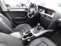 Black Dashboard Photo for 2010 Audi A4 #49625371