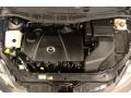 2.3 Liter DOHC 16V VVT 4 Cylinder 2007 Mazda MAZDA5 Grand Touring Engine