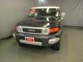 Black Diamond - FJ Cruiser 4WD Photo No. 2