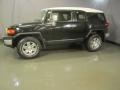 Black Diamond - FJ Cruiser 4WD Photo No. 3