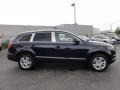 Cobalt Blue Metallic - Q7 3.6 Premium quattro Photo No. 7
