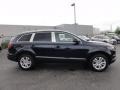 2009 Cobalt Blue Metallic Audi Q7 3.6 Premium quattro  photo #7