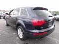 Cobalt Blue Metallic - Q7 3.6 Premium quattro Photo No. 10