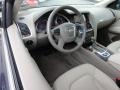 Cobalt Blue Metallic - Q7 3.6 Premium quattro Photo No. 12