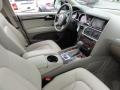 Cobalt Blue Metallic - Q7 3.6 Premium quattro Photo No. 19