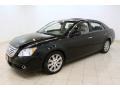2008 Black Toyota Avalon Limited  photo #3