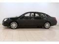 2008 Black Toyota Avalon Limited  photo #4