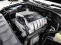 2009 Cobalt Blue Metallic Audi Q7 3.6 Premium quattro  photo #36