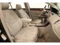 2008 Black Toyota Avalon Limited  photo #20