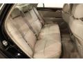 2008 Black Toyota Avalon Limited  photo #21