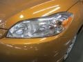 2010 Sundance Metallic Toyota Matrix 1.8  photo #4