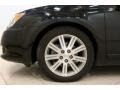 2008 Black Toyota Avalon Limited  photo #26