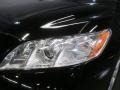 2009 Black Toyota Camry XLE V6  photo #4