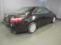 2009 Black Toyota Camry XLE V6  photo #11