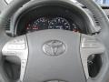 2009 Black Toyota Camry XLE V6  photo #30