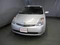 Classic Silver Metallic - Prius Hybrid Photo No. 2