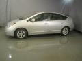 Classic Silver Metallic - Prius Hybrid Photo No. 3