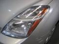 Classic Silver Metallic - Prius Hybrid Photo No. 4
