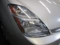 Classic Silver Metallic - Prius Hybrid Photo No. 5