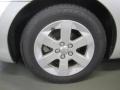 Classic Silver Metallic - Prius Hybrid Photo No. 6