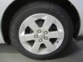 Classic Silver Metallic - Prius Hybrid Photo No. 7