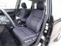 2008 Nighthawk Black Pearl Honda CR-V LX 4WD  photo #17