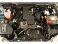 2008 GMC Canyon 2.9 Liter DOHC 16-Valve VVT Vortec 4 Cylinder Engine Photo