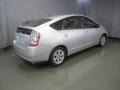 Classic Silver Metallic - Prius Hybrid Photo No. 9