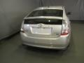 Classic Silver Metallic - Prius Hybrid Photo No. 10