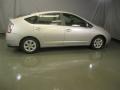 Classic Silver Metallic - Prius Hybrid Photo No. 11
